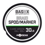KORDA Basix Spod/Marker Braid (200m)
