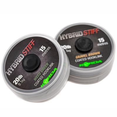 KORDA Hybrid Stiff 20lbs (15m)