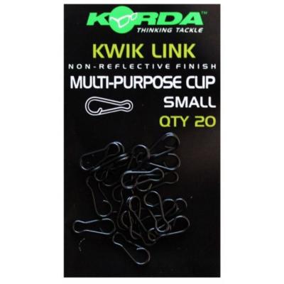 KORDA Kwik Links (x20)