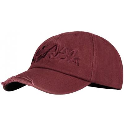 KORDA Le TK Cap Burgundy