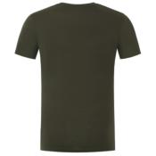 KORDA Minimal Tee Dark Olive