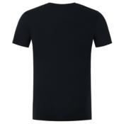 KORDA Outline Tee Black
