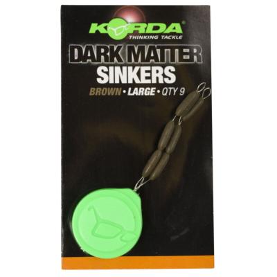 KORDA Sinkers Brown