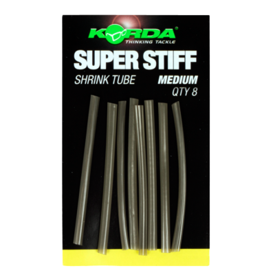 KORDA Stiff Shrink Tube 1.6mm