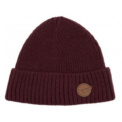 KORDA Trawler Beanie Burgundy