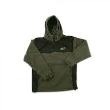 KORUM Hooded Fleece