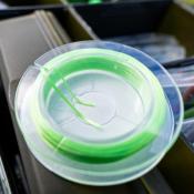 KORUM Marka Flex Fluoro Green (5m)