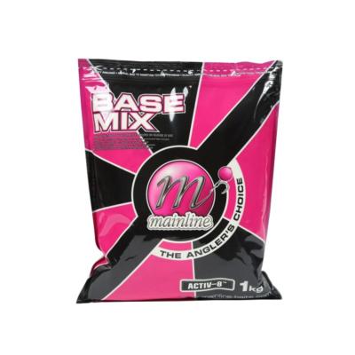 MAINLINE Base Mix Activ 8 (1kg)