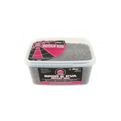 MAINLINE Spod & PVA Pellet Mix (2kg)