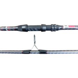 MILO No Limite X Spod 3.99m 6lbs