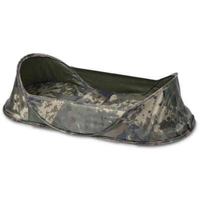 NASH Carp Care Pop Up Mat Camo