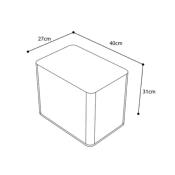 NASH Subterfuge Food Bag 35L