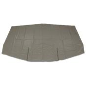 NASH Titan T2 Pro Groundsheet