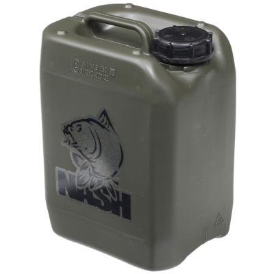 NASH Water Container 5L