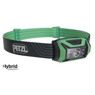 PETZL Tikka Vert