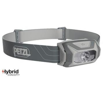 PETZL Tikkina Gris