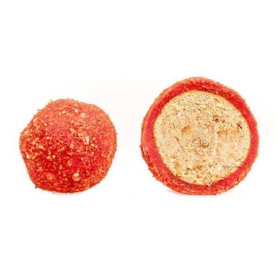 PRO LINE Coated Hookbaits Core Big Chili S 15mm