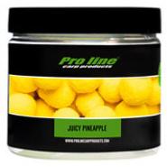 PRO LINE Coated Hookbaits Core Juicy Pineapple
