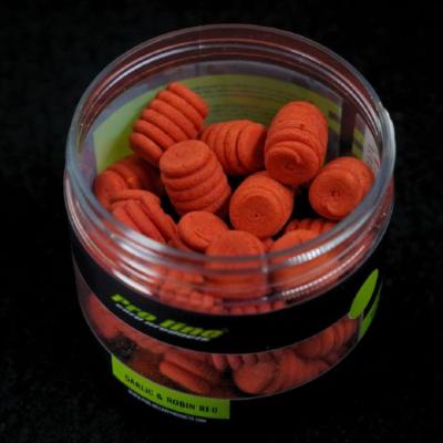 PRO LINE Wafters Naturalz Garlic & Robin Red