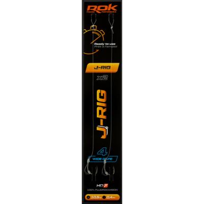 ROK J-Rig Wide Gape (x2)