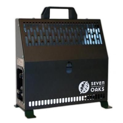 SEVEN OAKS Chauffage Outdoor