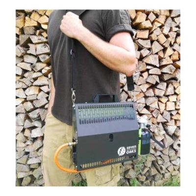 SEVEN OAKS Sangle de Transport (pour chauffage)