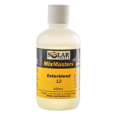 SOLAR Arôme Mixmaster Esterblend 12 (100ml)