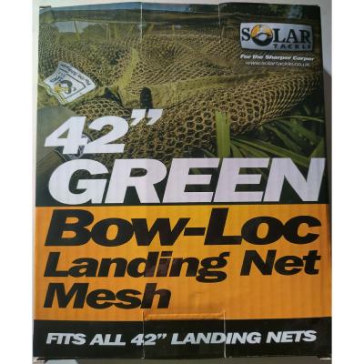 SOLAR Bow Loc Replacement Mesh 42”