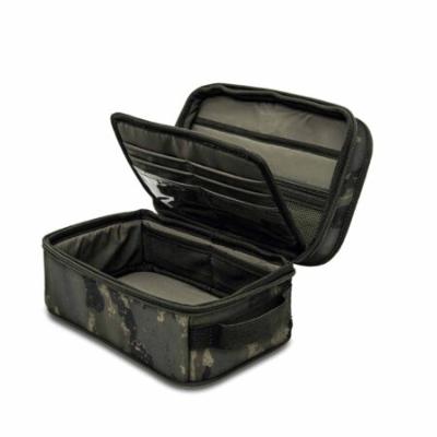 SOLAR Undercover Camo Multi Pouch Compact