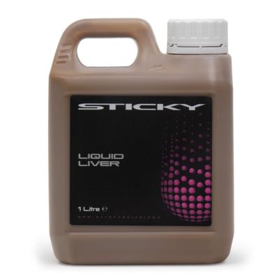 STICKY BAITS Liquid Liver (1L)