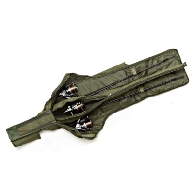 TRAKKER NXG 3 Rod Padded Sleeve 13"