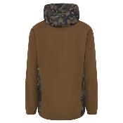 TRAKKER TechPro Half Zip Hoody