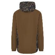 TRAKKER TechPro Half Zip Hoody