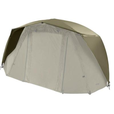 TRAKKER Tempest Brolly V2 Skull Cap Wrap