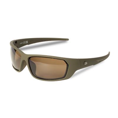 TRAKKER Wrap Around Sunglasses