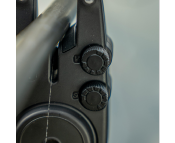 AVID CARP VTX Bite Alarm Set 3 Rod