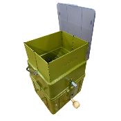 BOATMAN Extension Crusher