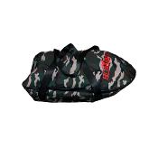BOATMAN Sac Actor Camou