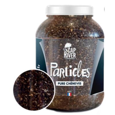 CAP RIVER Pure Chénevis (3L)