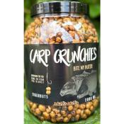 CARP CRUNCHIES Tiger Nuts (2L)