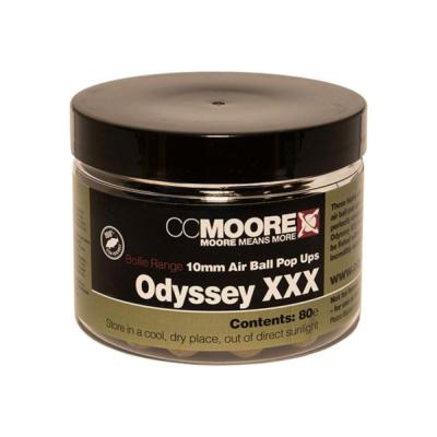 CC MOORE Pop Up Odyssey XXX 10mm (x80)