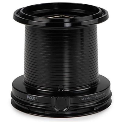 FOX 10000 XC Spool Standard