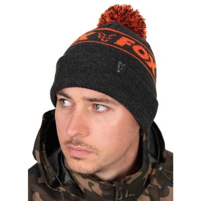 FOX Collection Bobbles Black / Orange