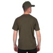 FOX Collection T Green & Black