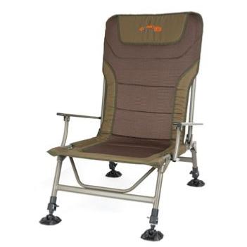 FOX Duralite Chair XL