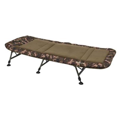 FOX Flatliner X Bedchair