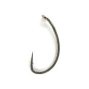 Fox Edges Curve Shank Medium Hooks (x10)