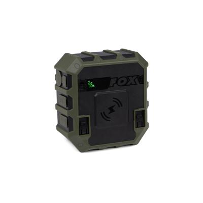 FOX Halo Wireless Power 45k