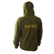 KATRAN Double Fleece Hoodie