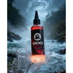 KIANA CARP Goo Salmon Supreme